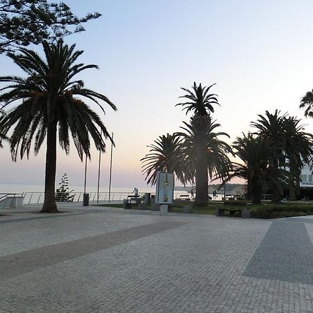 Villa Silva Armação de Pêra Esterno foto